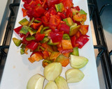 Foto del paso 2 de la receta: Migas Extremeñas