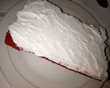 A picture of step 14 of Redvelvet Cake 1.