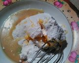 Foto langkah ke 1 dari resep Butter cream praktis.