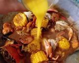 Foto langkah ke 4 dari resep Seafood Saos Padang.