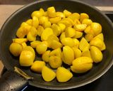 Hähnchen-Auflauf Nannini Rezeptschritt 4 Foto