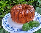 Foto del paso 8 de la receta: Mini budín con chips de chocolate 🍫