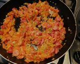 Foto del paso 1 de la receta: Huevos ranchero especial