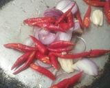 Foto langkah ke 3 dari resep Tahu Saus Tiram.