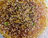 Foto del paso 2 de la receta: Tartar de ventresca de atún