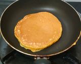 Foto langkah ke 5 dari resep Pancake Wortel.
