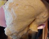 Foto del paso 3 de la receta: 🍫Pan de maíz casero, con chispitas de chocolate 🍫