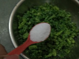 કારેલા ની છાલની ટીક્કી(karela ni chaal ni tikki recipe in gujarati)