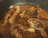 Foto del paso 6 de la receta: Cordero asado en cazuela