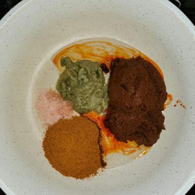 Langkah 2