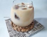 Foto langkah ke 3 dari resep Aisu Kohi (Es Kopi Jepang).