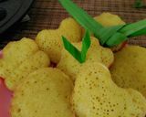 Foto langkah ke 8 dari resep Bika Ambon Ekonomis #enakkanbikinsendiri.