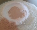 Foto del paso 1 de la receta: Masa danesa