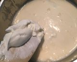 Foto del paso 8 de la receta Cheesecake de turrón - tarta de Navidad