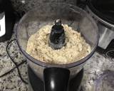Blueberry Crumble recipe step 1 photo