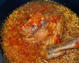Foto langkah ke 7 dari resep Sayap Ayam Mercon.