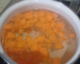 Foto langkah ke 2 dari resep Sup Misoa Telur Kesukaan Anak.