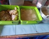 Foto langkah ke 3 dari resep Ayam krispy.
