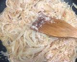 Foto del paso 1 de la receta: 363. Bonito con salsa de almendras (principal pescado)