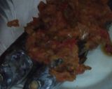 Foto langkah ke 4 dari resep Tongkol bumbu cabe.