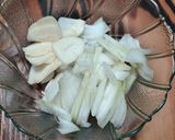 Foto langkah ke 2 dari resep Baby kol tumis sederhana.