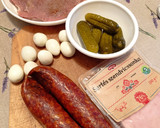 Alföldi kolbászos batyu, ahogy én készítem recept fázis 2 fotója