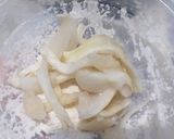 Foto langkah ke 4 dari resep Jamur Crispy.