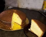 Foto del paso 4 de la receta: Torta 1234