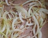 Foto langkah ke 2 dari resep Japchae.