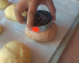 Foto del paso 16 de la receta: Conchas