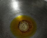 A picture of step 9 of Aloo Palak Ki Sabzi.