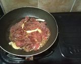 Foto langkah ke 4 dari resep Beef Bulgogi || ala dapur umma.