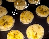 Foto del paso 6 de la receta: Scons de queso