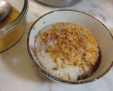 豬油拌飯（含影音）的食譜步驟4照片