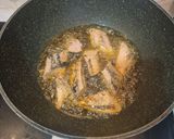 Foto langkah ke 1 dari resep Pindang Tongkol Suwir Pete Kemangi.