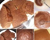 Foto langkah ke 5 dari resep Soft cake chocolatos.