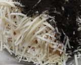 Foto langkah ke 8 dari resep Kue Pancong (no mixer, takaran sendok) ala anak kos.
