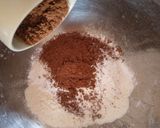 Foto del paso 3 de la receta: Torta de chocolate