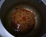 तुवर की दाल(tuwar ki daal recipe in hindi) रेसिपी चरण 3 फोटो