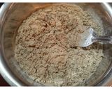 முந்திரி கொத்து(munthiri kothu recipe in tamil) ரெசிபி ஸ்டேப் 5 புகைப்படம்
