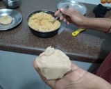 लिट्टी चोखा (Litti chokha recipe in Hindi) रेसिपी चरण 7 फोटो