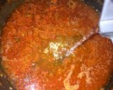 A picture of step 7 of Catfish peppersoup.