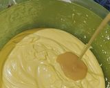 Foto langkah ke 1 dari resep Brownis simple.