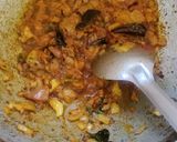 केळ फुलाची भाजी (Kelphulachi Bhaji Recipe In Marathi) रेसिपी स्टेप 4 फोटो