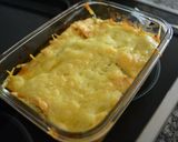 Foto del paso 9 de la receta Lasaña de verduras