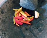 Foto langkah ke 1 dari resep Ayam smackdown alias ayam gaprek.