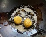 Moong Dal Burfi recipe step 8 photo