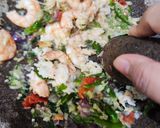 Foto langkah ke 3 dari resep Sambal Ganja.