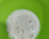 صورة لخطوة 1 من وصفة كيكة بالهيل هشة ولذيذة 😋