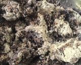 Foto del paso 4 de la receta: Hamburguesas veganas de porotos negros 🌱❤️